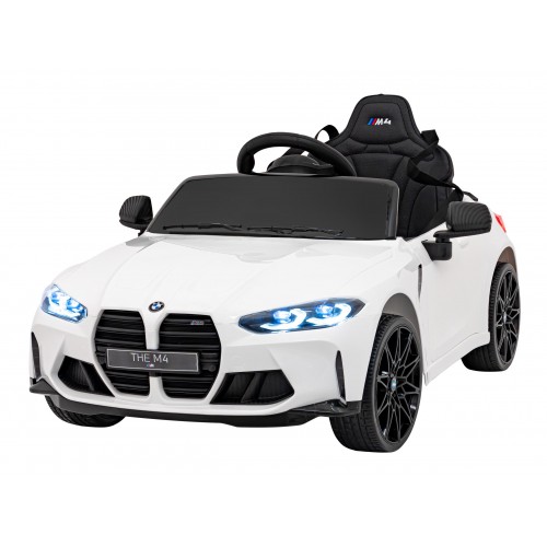 copy of Traktor Blazin BW na akumulator Żółty + Pilot + Wolny Start + Dźwięki Światła