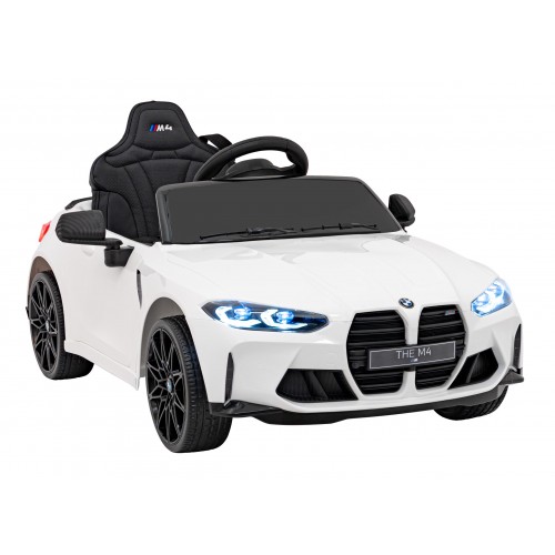 copy of Traktor Blazin BW na akumulator Żółty + Pilot + Wolny Start + Dźwięki Światła