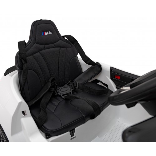 copy of Traktor Blazin BW na akumulator Żółty + Pilot + Wolny Start + Dźwięki Światła