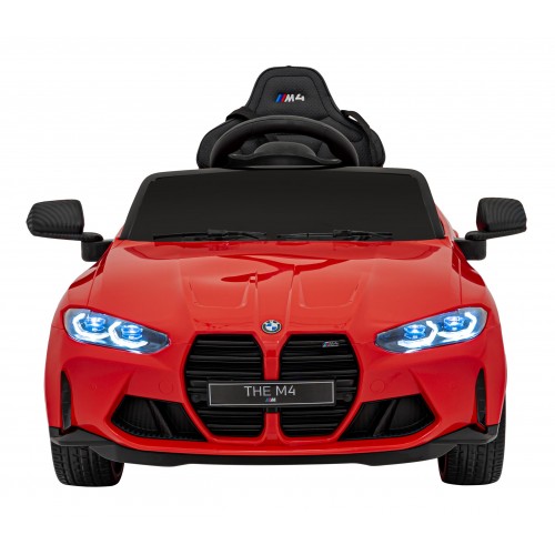 copy of Traktor Blazin BW na akumulator Żółty + Pilot + Wolny Start + Dźwięki Światła