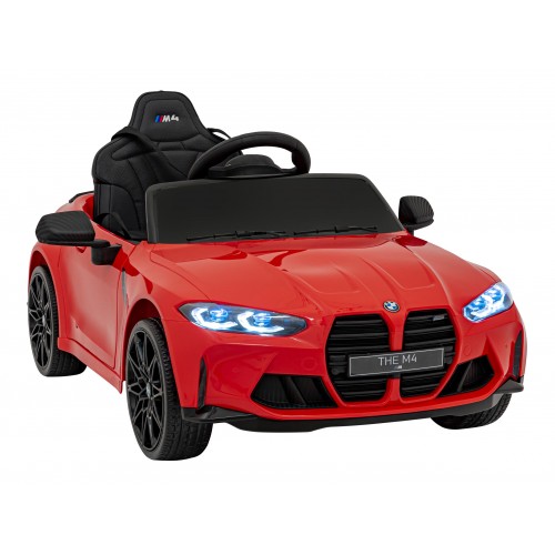 copy of Traktor Blazin BW na akumulator Żółty + Pilot + Wolny Start + Dźwięki Światła