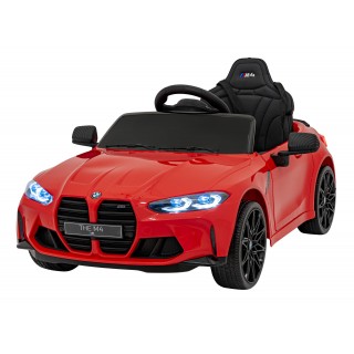 copy of Traktor Blazin BW na akumulator Żółty + Pilot + Wolny Start + Dźwięki Światła