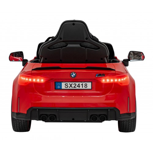 copy of Traktor Blazin BW na akumulator Żółty + Pilot + Wolny Start + Dźwięki Światła