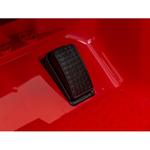 copy of Traktor Blazin BW na akumulator Żółty + Pilot + Wolny Start + Dźwięki Światła