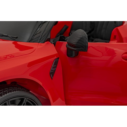 copy of Traktor Blazin BW na akumulator Żółty + Pilot + Wolny Start + Dźwięki Światła