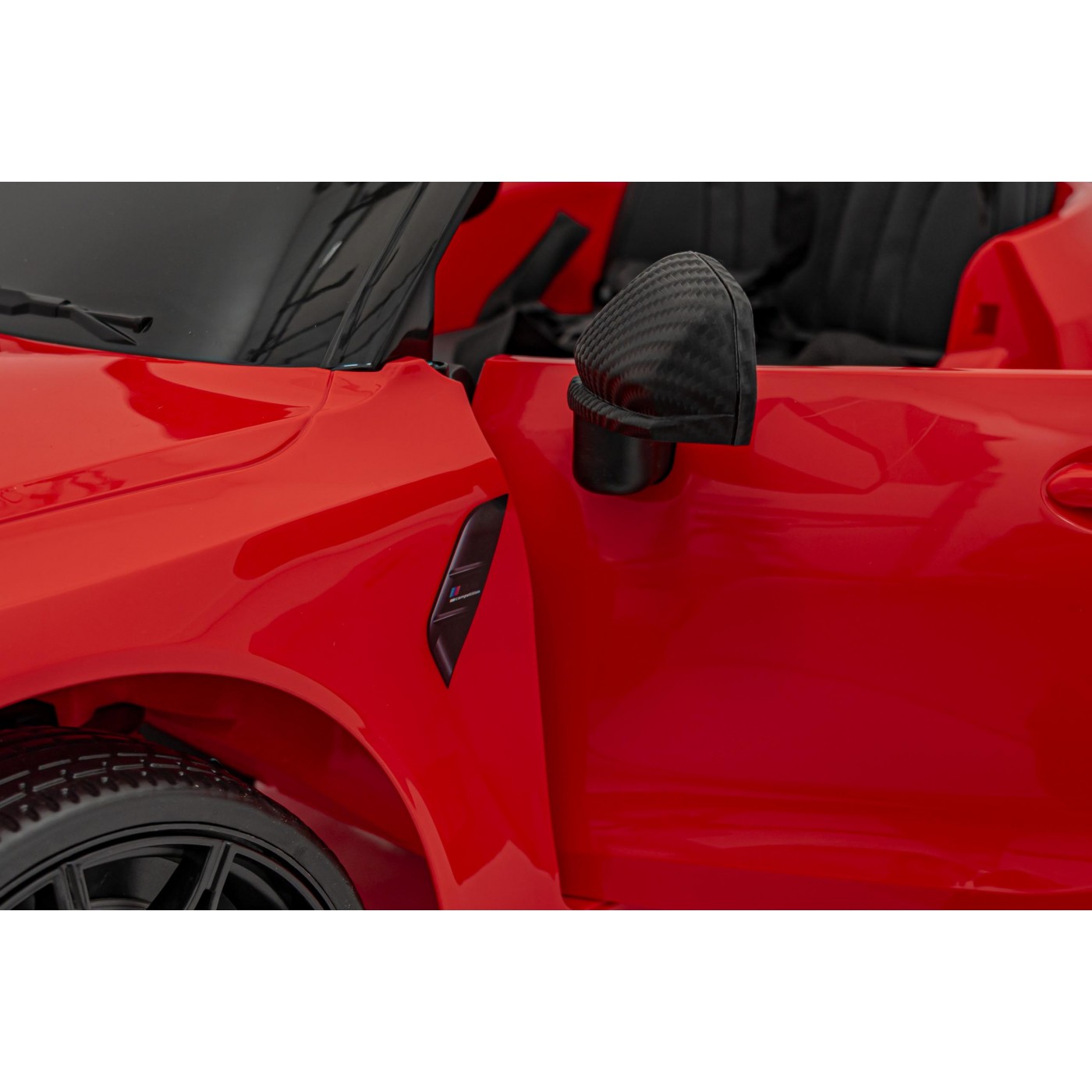 copy of Traktor Blazin BW na akumulator Żółty + Pilot + Wolny Start + Dźwięki Światła