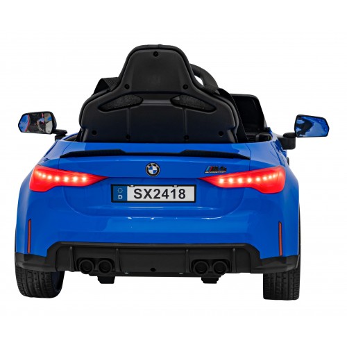 copy of Traktor Blazin BW na akumulator Żółty + Pilot + Wolny Start + Dźwięki Światła