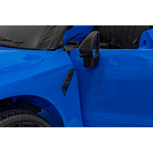 copy of Traktor Blazin BW na akumulator Żółty + Pilot + Wolny Start + Dźwięki Światła