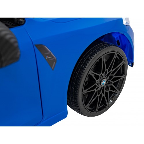 copy of Traktor Blazin BW na akumulator Żółty + Pilot + Wolny Start + Dźwięki Światła