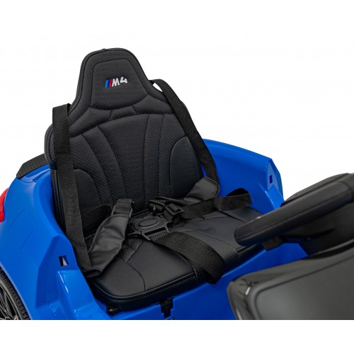 copy of Traktor Blazin BW na akumulator Żółty + Pilot + Wolny Start + Dźwięki Światła