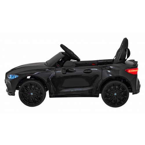 copy of Traktor Blazin BW na akumulator Żółty + Pilot + Wolny Start + Dźwięki Światła