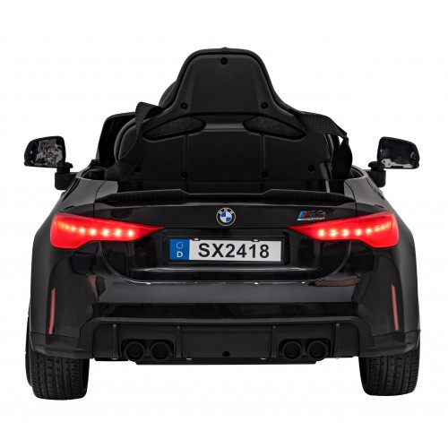 copy of Traktor Blazin BW na akumulator Żółty + Pilot + Wolny Start + Dźwięki Światła