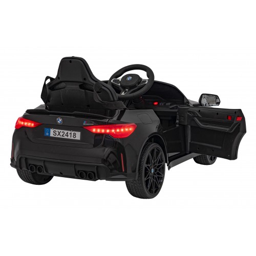 copy of Traktor Blazin BW na akumulator Żółty + Pilot + Wolny Start + Dźwięki Światła