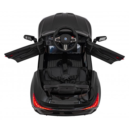 copy of Traktor Blazin BW na akumulator Żółty + Pilot + Wolny Start + Dźwięki Światła