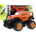 Autíčko R C AllRoad 1 12 Oranžové