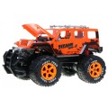 Autíčko R C AllRoad 1 12 Oranžové