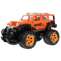 Autíčko R C AllRoad 1 12 Oranžové