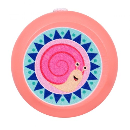 Drevené JoJo Zvieratká Slimák