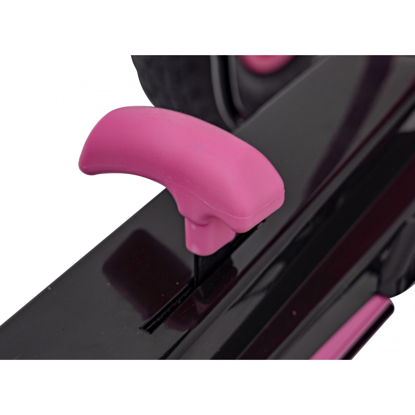 copy of Motokára Air na pedále pre deti 3+ Zelená + Nafukovacie pneumatiky + Regulovateľné sedadlo