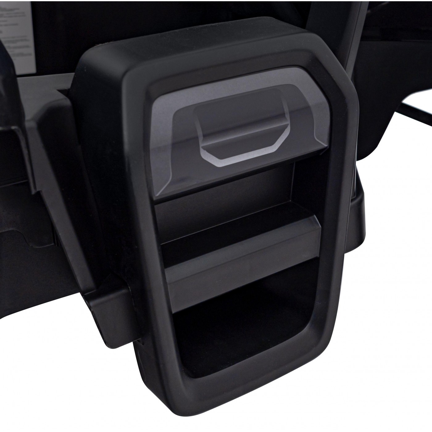 copy of Traktor Blazin BW na akumulator Żółty + Pilot + Wolny Start + Dźwięki Światła