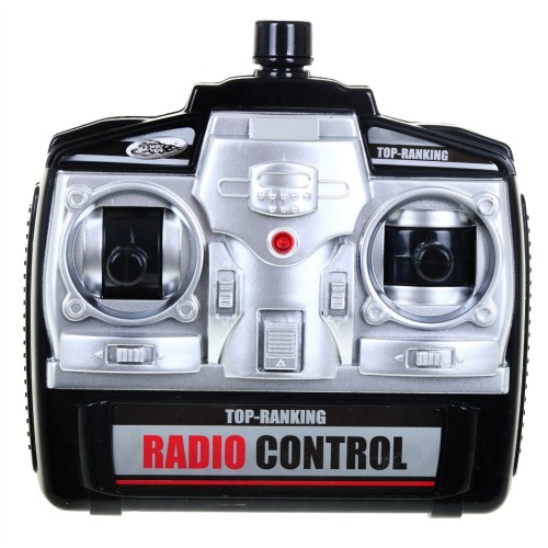 Autíčko R C AllRoad 1 12 Oranžové