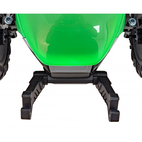 copy of Traktor Blazin BW na akumulator Żółty + Pilot + Wolny Start + Dźwięki Światła