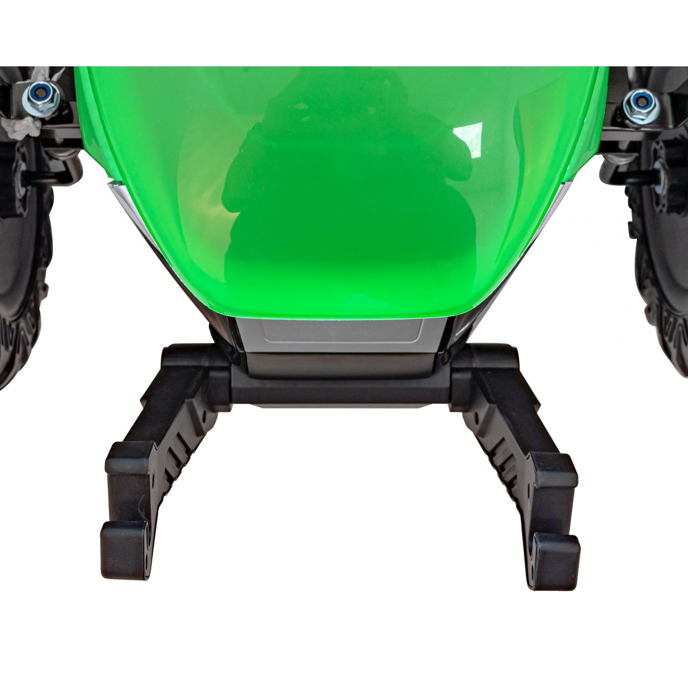 copy of Traktor Blazin BW na akumulator Żółty + Pilot + Wolny Start + Dźwięki Światła