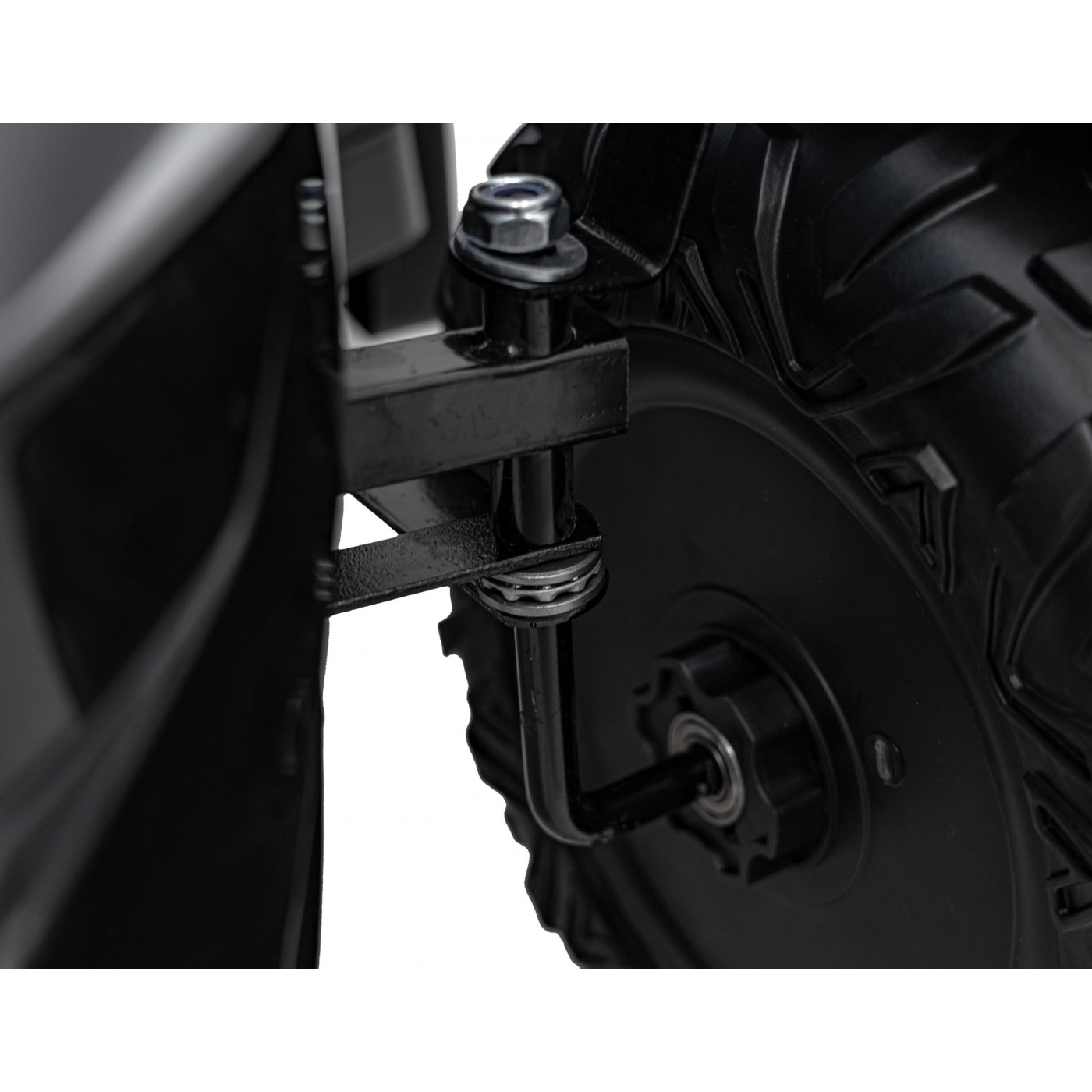 copy of Traktor Blazin BW na akumulator Żółty + Pilot + Wolny Start + Dźwięki Światła