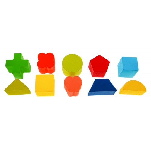 Drevený Multifunkčný Domček