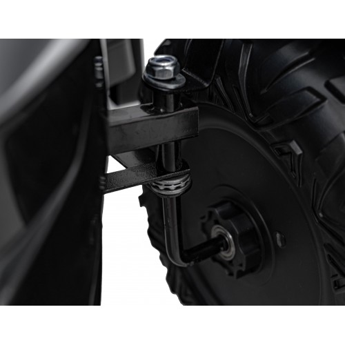 copy of Traktor Blazin BW na akumulator Żółty + Pilot + Wolny Start + Dźwięki Światła