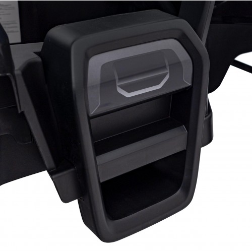 copy of Traktor Blazin BW na akumulator Żółty + Pilot + Wolny Start + Dźwięki Światła