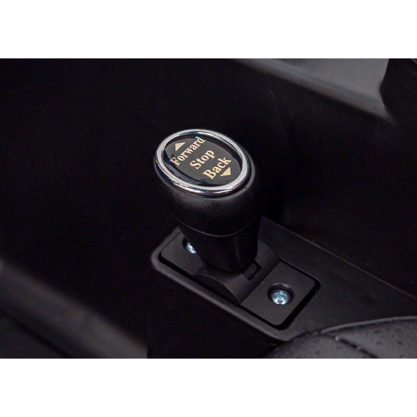 copy of Traktor Blazin BW na akumulator Żółty + Pilot + Wolny Start + Dźwięki Światła