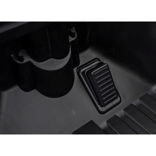 copy of Traktor Blazin BW na akumulator Żółty + Pilot + Wolny Start + Dźwięki Światła