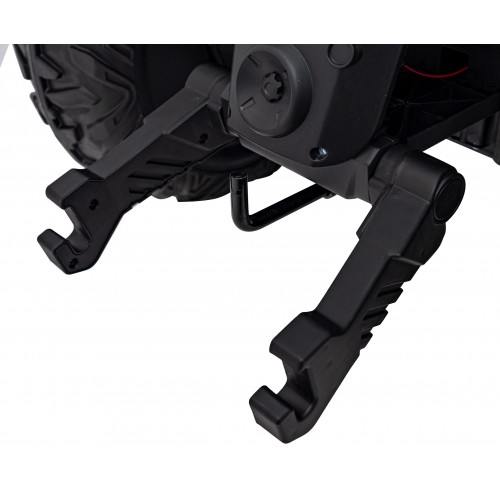 copy of Traktor Blazin BW na akumulator Żółty + Pilot + Wolny Start + Dźwięki Światła