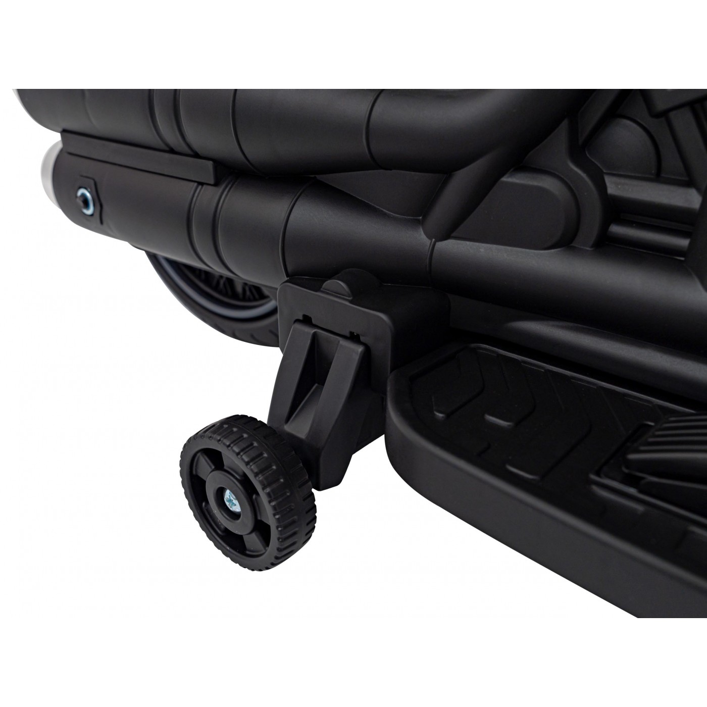 copy of Traktor Blazin BW na akumulator Żółty + Pilot + Wolny Start + Dźwięki Światła