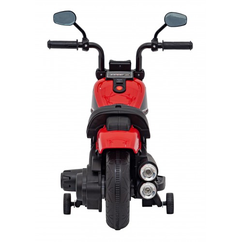 copy of Traktor Blazin BW na akumulator Żółty + Pilot + Wolny Start + Dźwięki Światła