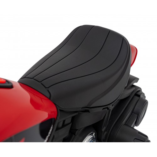 copy of Traktor Blazin BW na akumulator Żółty + Pilot + Wolny Start + Dźwięki Światła