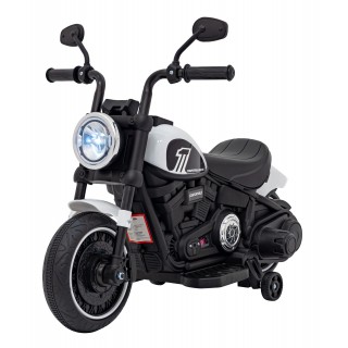 copy of Traktor Blazin BW na akumulator Żółty + Pilot + Wolny Start + Dźwięki Światła