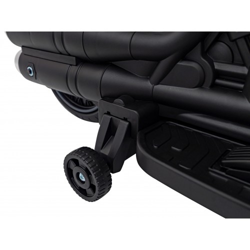 copy of Traktor Blazin BW na akumulator Żółty + Pilot + Wolny Start + Dźwięki Światła