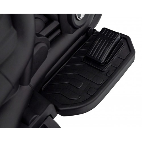 copy of Traktor Blazin BW na akumulator Żółty + Pilot + Wolny Start + Dźwięki Światła