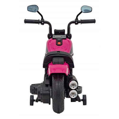 copy of Traktor Blazin BW na akumulator Żółty + Pilot + Wolny Start + Dźwięki Światła