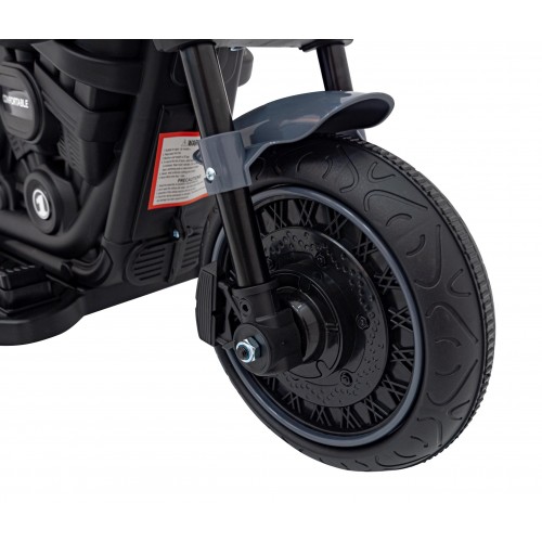 copy of Traktor Blazin BW na akumulator Żółty + Pilot + Wolny Start + Dźwięki Światła