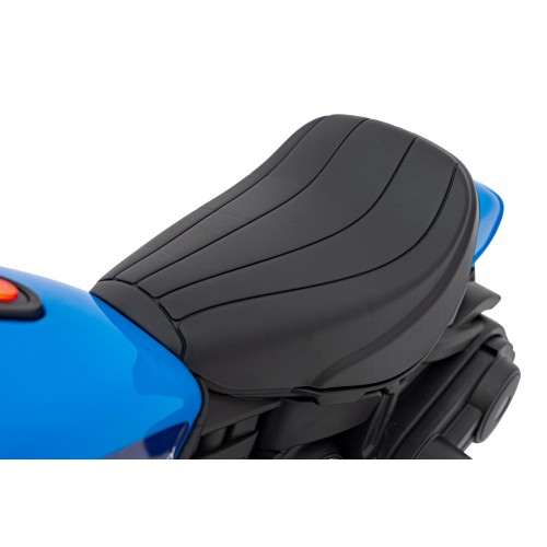 copy of Traktor Blazin BW na akumulator Żółty + Pilot + Wolny Start + Dźwięki Światła