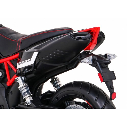 copy of Vozidlo Motorka Motor Aprilia Čierny