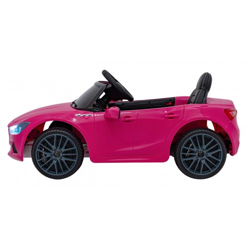 copy of Traktor Blazin BW na akumulator Żółty + Pilot + Wolny Start + Dźwięki Światła