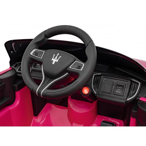 copy of Traktor Blazin BW na akumulator Żółty + Pilot + Wolny Start + Dźwięki Światła