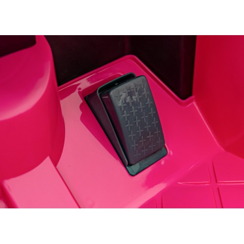 copy of Traktor Blazin BW na akumulator Żółty + Pilot + Wolny Start + Dźwięki Światła