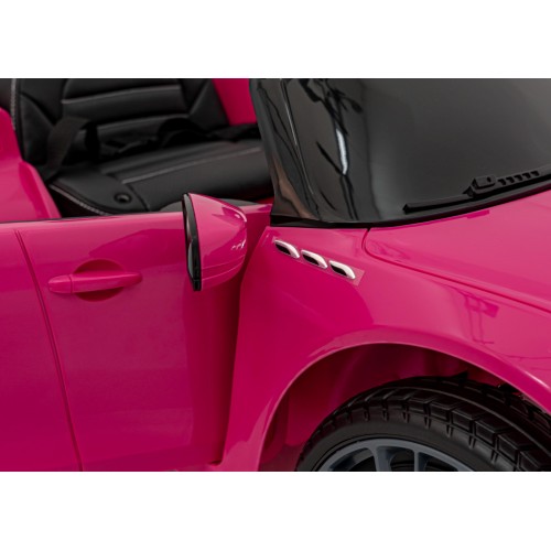 copy of Traktor Blazin BW na akumulator Żółty + Pilot + Wolny Start + Dźwięki Światła