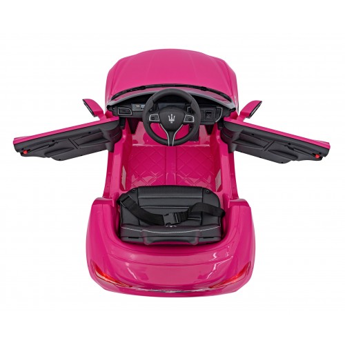 copy of Traktor Blazin BW na akumulator Żółty + Pilot + Wolny Start + Dźwięki Światła