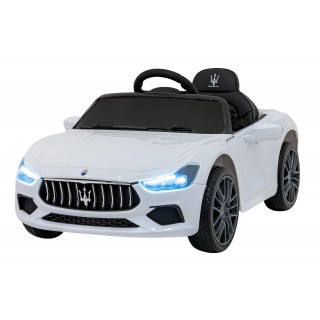 copy of Traktor Blazin BW na akumulator Żółty + Pilot + Wolny Start + Dźwięki Światła